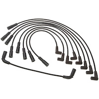 OEM Spark Plug Wires 1996-03 Cadillac/Chevy/GMC V8 VIN R