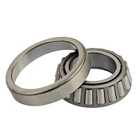 BEARING ASM FRT WHL (A)