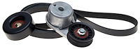 Automatic Belt (A)