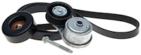 Automatic Belt (B)