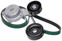 Automatic Belt (A)