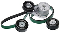 Automatic Belt (A)