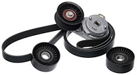 Automatic Belt (B)