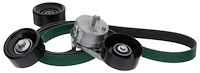 Automatic Belt (A)