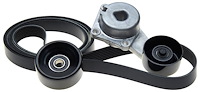Automatic Belt (A)