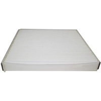 Cabin Air Filter for Select 2005-2022 Jaguar, Land Rover, Lexus, Pontiac, Scion, Subaru, Toyota