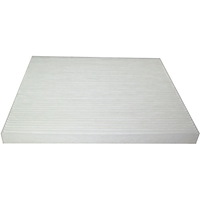 Cabin Air Filter for Select 2008-2021 Chevrolet, GMC, Hyundai, Kia, Saturn