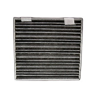FILTER-PASS COMPT AIR CAR