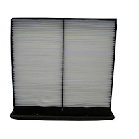Cabin Air Filter