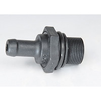 Positive Crankcase Ventilation PCV Valve for Select 2004-2009 Chevrolet, Pontiac, Suzuki