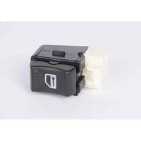 Ebony Rear Cargo Door Lock Switch