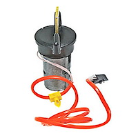 Ignition Lock Cylinder with Key 1986-2002 GM Vehicles