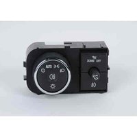 Headlamp, Instr (SLP-P1)