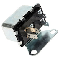 RELAY AUX HTR & A/C