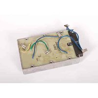 Ignition Control Module