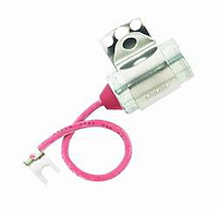 Points Ignition Condenser AMC, Chevy, GMC, Jeep, V8
