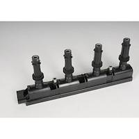 Ignition Coil Assembly for Select 2011-2021 Buick, Cadillac, Chevrolet