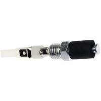 D6088 Door Jamb Switch for 1965-1999 Chrysler, Dodge, GM, Jeep, Toyota Cars and Trucks