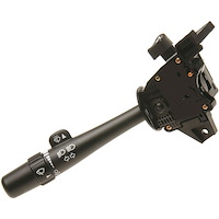 Turn Signal Headlamp Wiper Switch for Select 2002-2009 Buick, Cadillac, Chevrolet, GMC, Isuzu, Oldsmobile, Saab