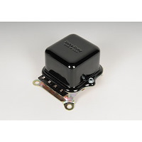 D663 Voltage Regulator for Select 1966-1972 GM Cars and Trucks