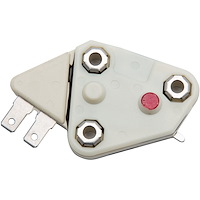 REGULATOR VOLTAGE