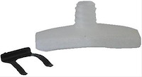 Universal Crankcase Breather Element