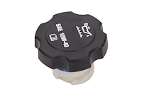 Engine Oil Fill (SLP)