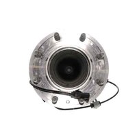 Front Wheel Hub (SLP-1)