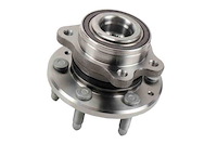Front Wheel Hub (SLP-1)