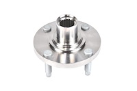 Front Wheel Hub (SLP-1)