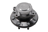 HUB ASM-FRT WHL (SLP-1)