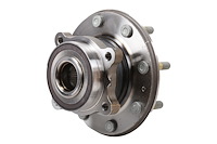 HUB ASM-FRT WHL (SLP-1)
