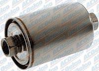 Fuel Filter 1982-96 Pontiac/Buick/Oldsmobile