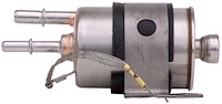 Bypass Fuel Filter 1999-2003 Corvette