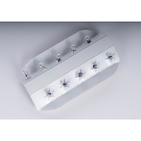 BULBR/SEAT RF ILLUM MIR L