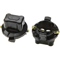 LS132 Instrument Cluster Lamp Socket