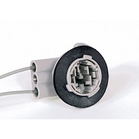 Lamp Bulb Socket for Select 1990-2007 Buick, Cadillac, Chevrolet, GMC, Oldsmobile, Pontiac