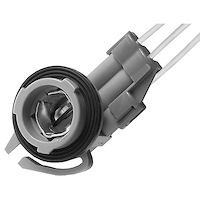 Parking Light Bulb Socket