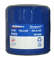 PF47E Engine Oil Filter