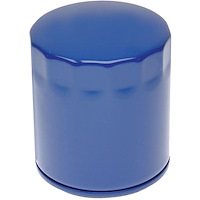 Engine Oil Filter Spin-On Canister
