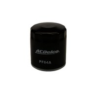 PF64A Professional Engine Oil Filter for Buick, Cadillac, Chevrolet, GMC