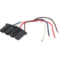 CONNECTOR INLINE-TO INST