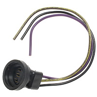 CONNECTOR INLINE-TO BODY