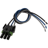 CONNECTOR WRG HARN
