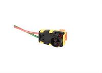 CONNECTOR ST BELT PRE TEN