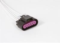 6-Way Sensor Connector