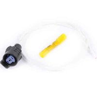 ABS Wheel Speed Sensor Connector