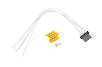 ABS Wheel Speed Sensor Connector
