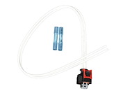 ABS Wheel Speed Sensor Connector