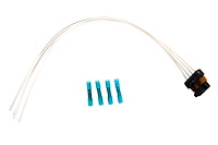 CONNECTOR KITWRG (SLP)